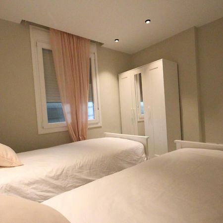 לוס כריסטיאנוס Apartment Azahara Sunrises, Los Cristianos מראה חיצוני תמונה
