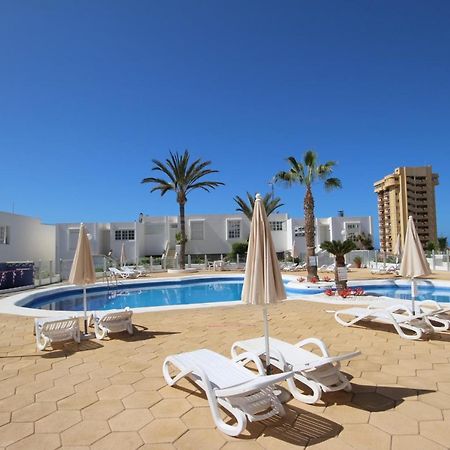 לוס כריסטיאנוס Apartment Azahara Sunrises, Los Cristianos מראה חיצוני תמונה