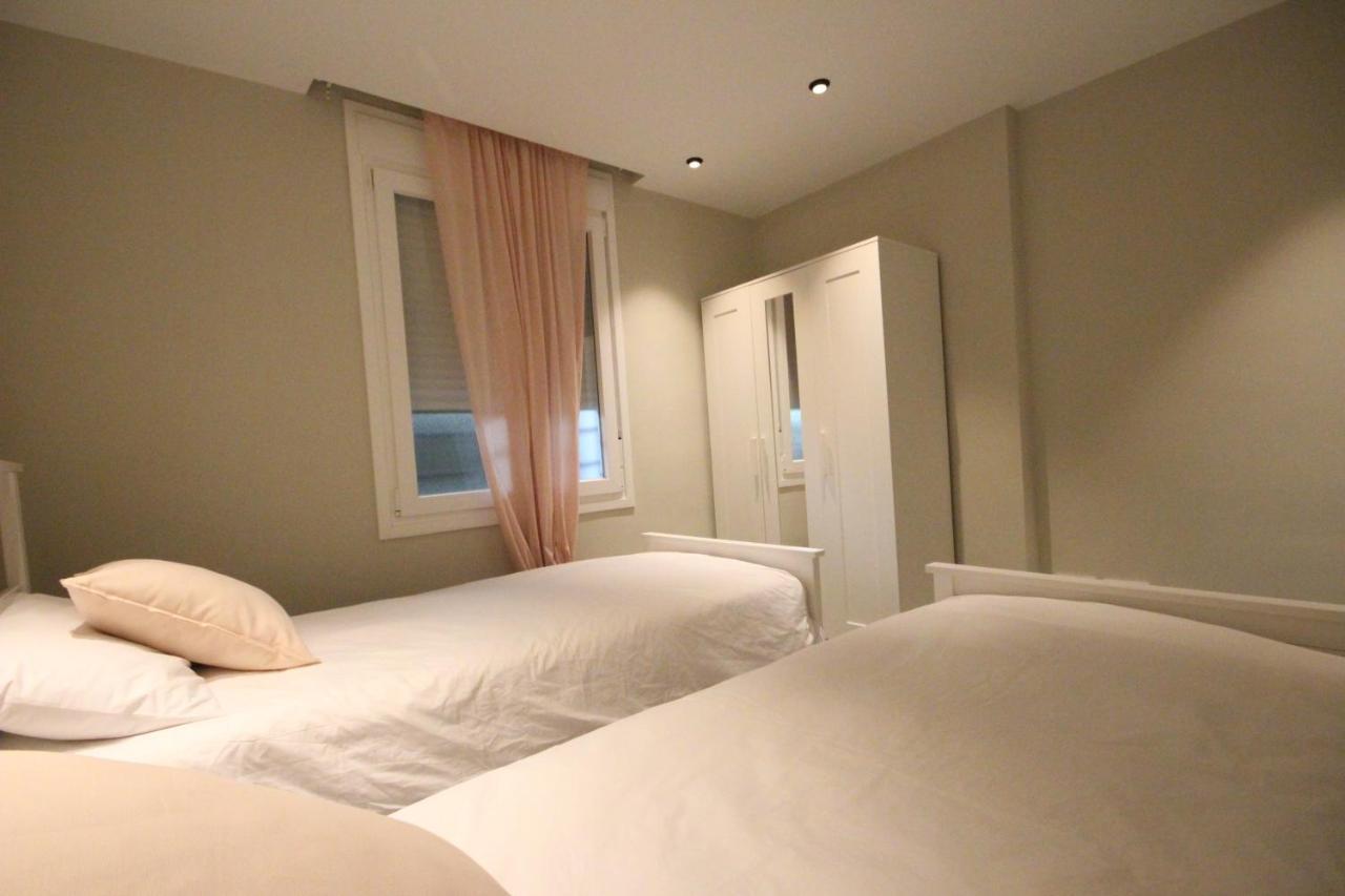 לוס כריסטיאנוס Apartment Azahara Sunrises, Los Cristianos מראה חיצוני תמונה