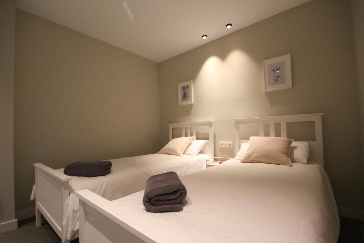 לוס כריסטיאנוס Apartment Azahara Sunrises, Los Cristianos מראה חיצוני תמונה
