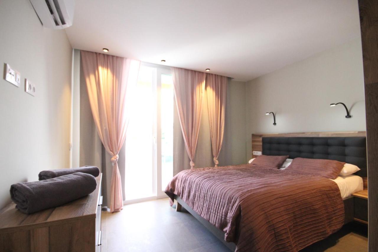 לוס כריסטיאנוס Apartment Azahara Sunrises, Los Cristianos מראה חיצוני תמונה