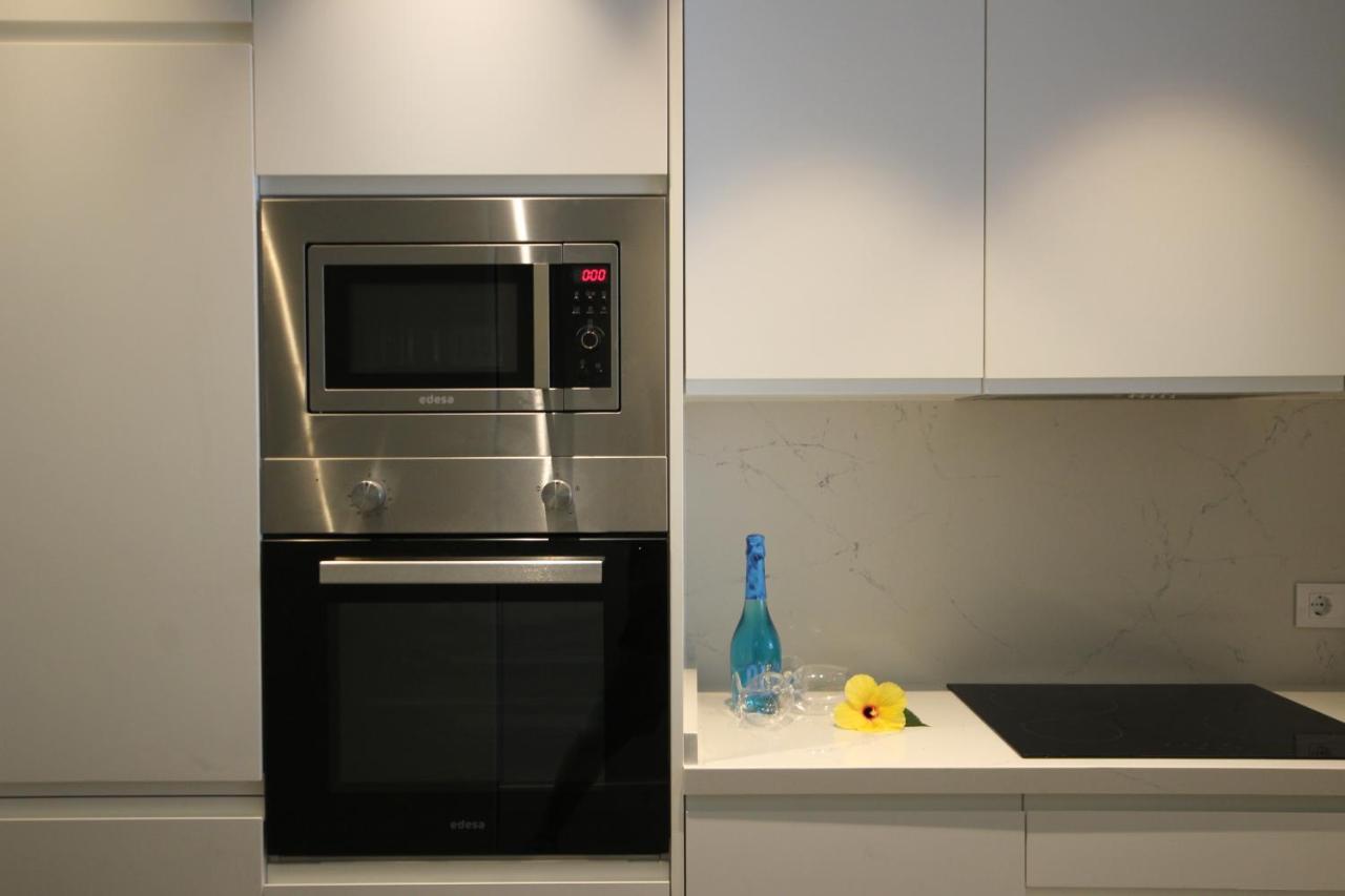 לוס כריסטיאנוס Apartment Azahara Sunrises, Los Cristianos מראה חיצוני תמונה