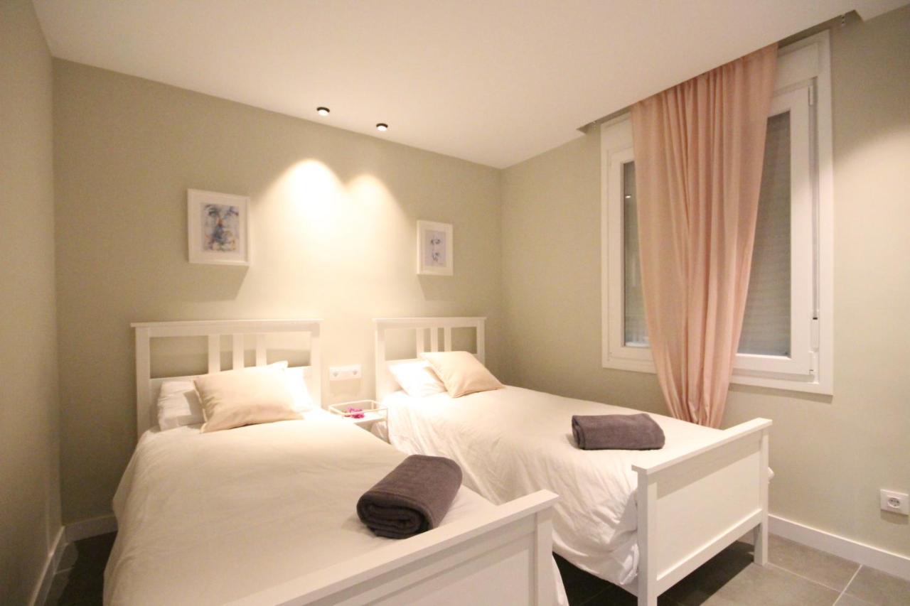 לוס כריסטיאנוס Apartment Azahara Sunrises, Los Cristianos מראה חיצוני תמונה