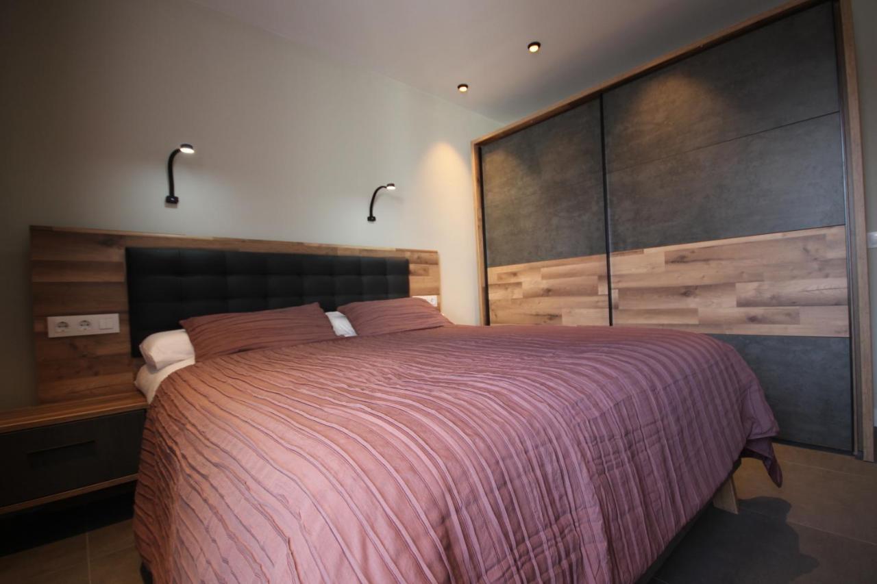 לוס כריסטיאנוס Apartment Azahara Sunrises, Los Cristianos מראה חיצוני תמונה