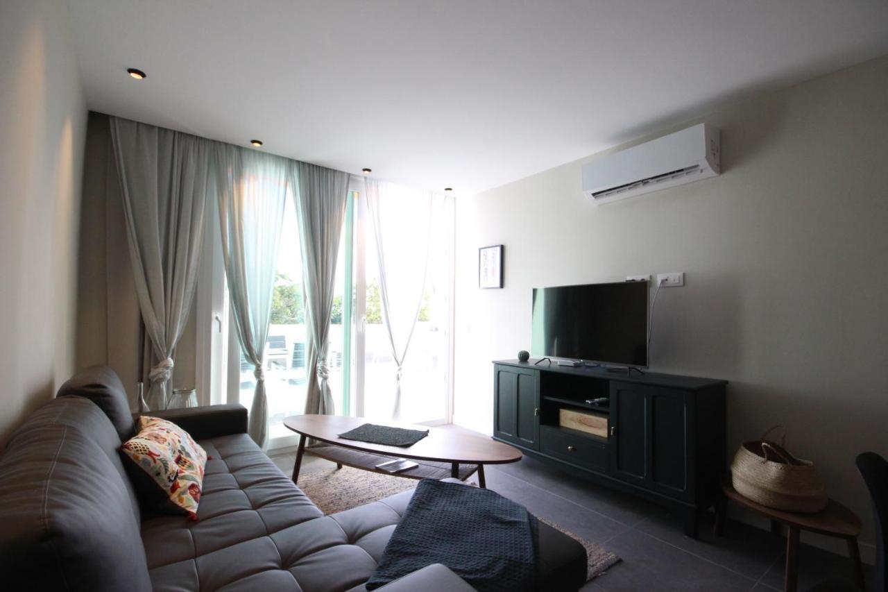 לוס כריסטיאנוס Apartment Azahara Sunrises, Los Cristianos מראה חיצוני תמונה