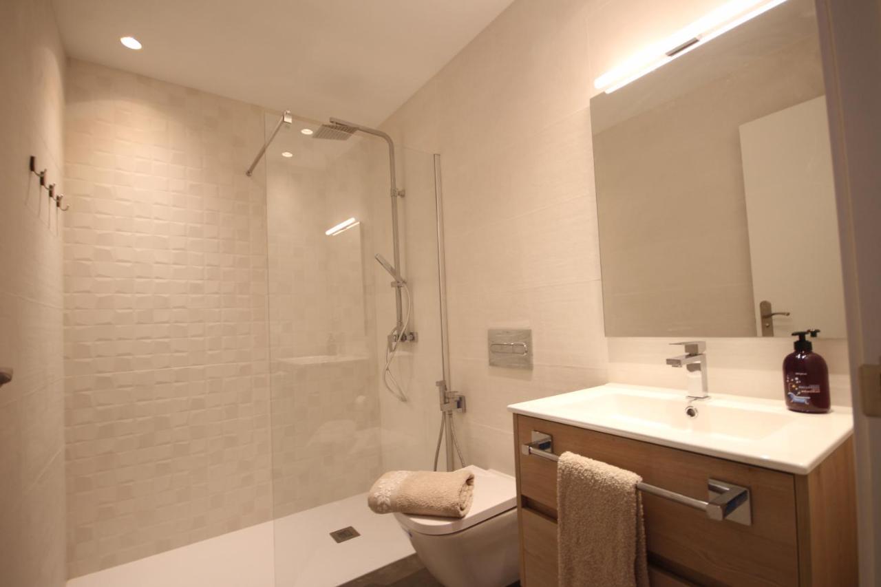 לוס כריסטיאנוס Apartment Azahara Sunrises, Los Cristianos מראה חיצוני תמונה