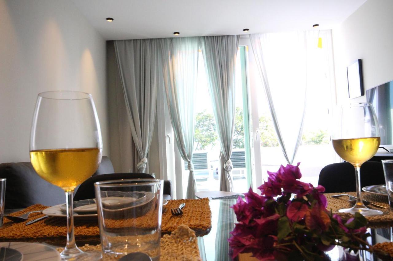 לוס כריסטיאנוס Apartment Azahara Sunrises, Los Cristianos מראה חיצוני תמונה